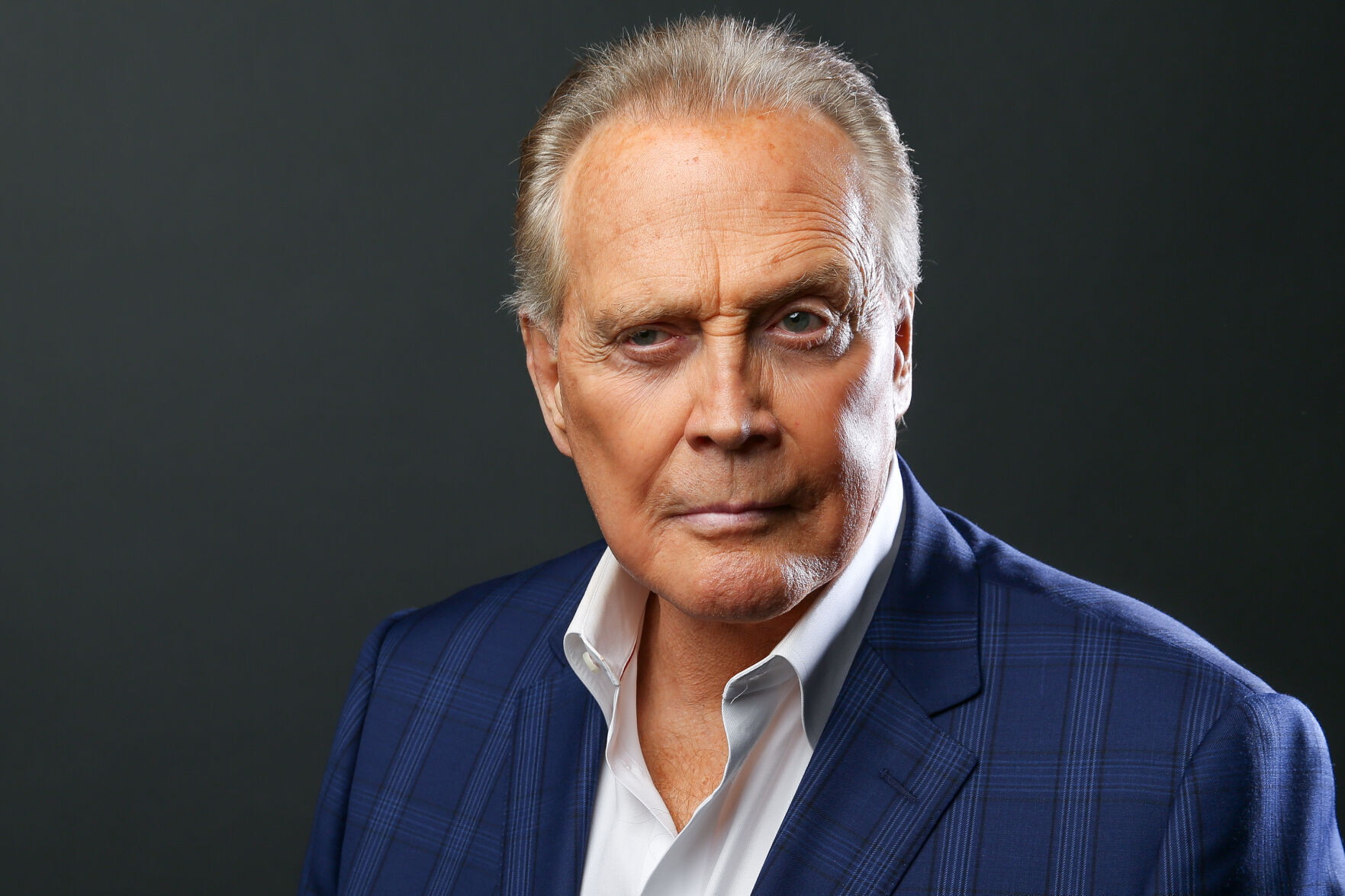 Lee Majors